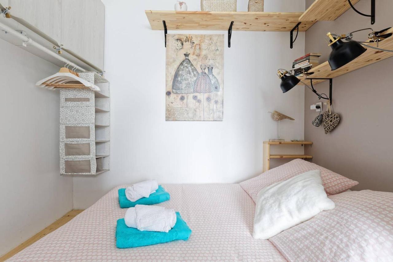 Apartament La Fleur D Honfleur Avec Son Parking Zewnętrze zdjęcie