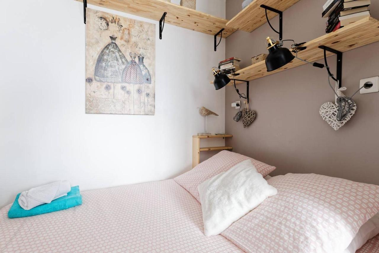 Apartament La Fleur D Honfleur Avec Son Parking Zewnętrze zdjęcie